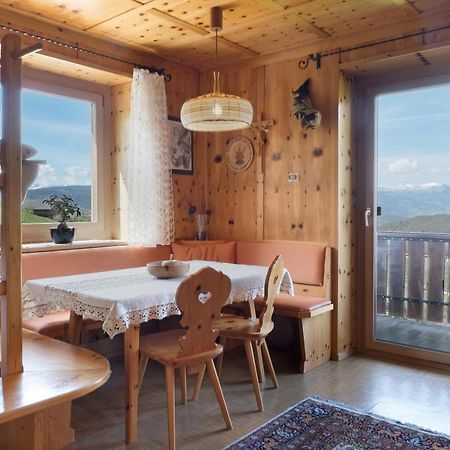 Apartment Rosengartenblick Steinegg Kültér fotó