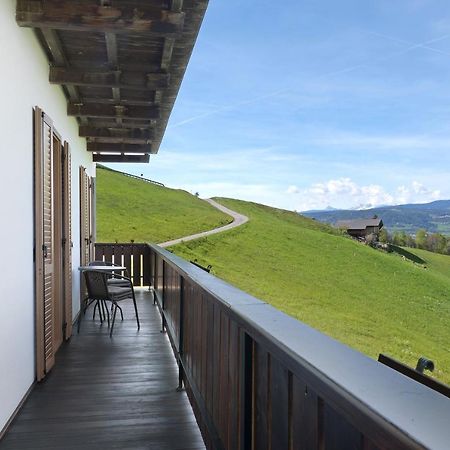 Apartment Rosengartenblick Steinegg Kültér fotó