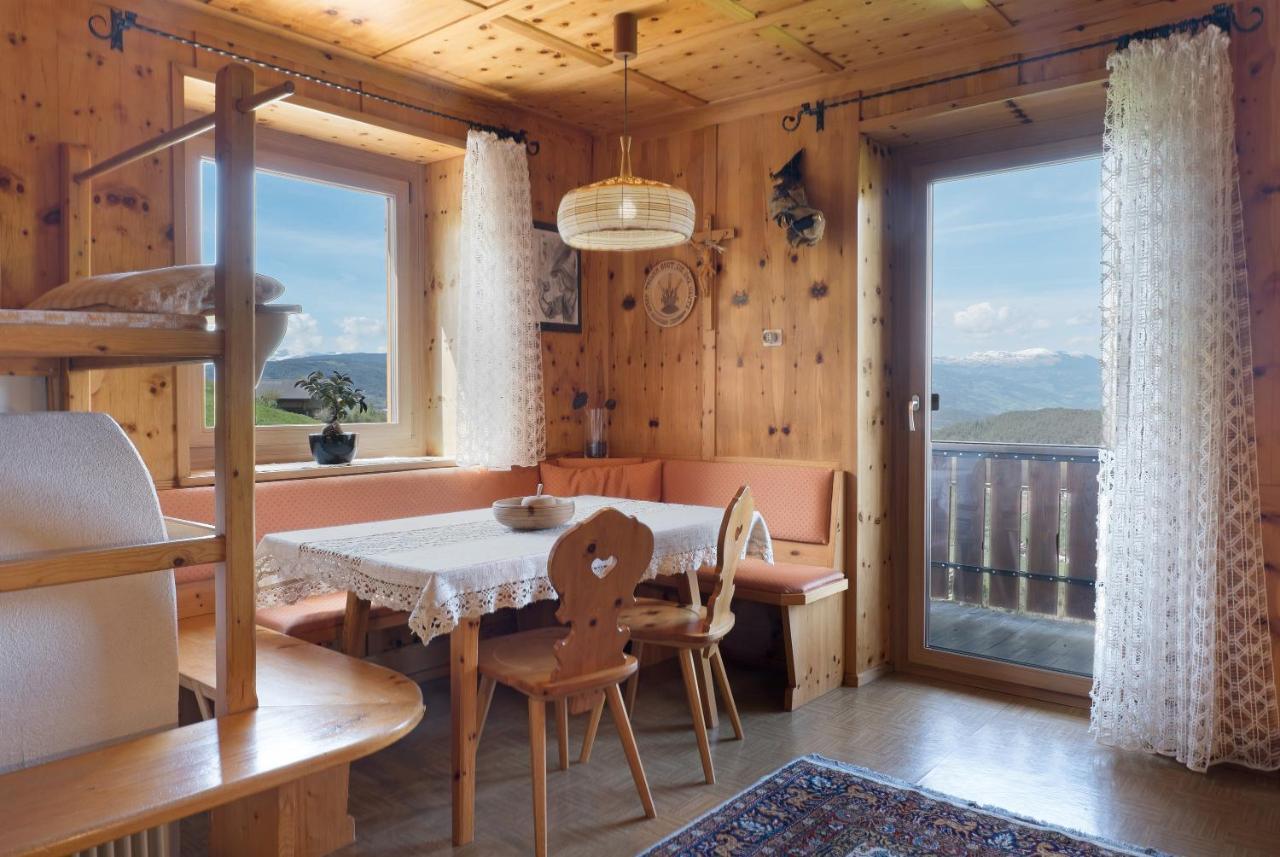 Apartment Rosengartenblick Steinegg Kültér fotó