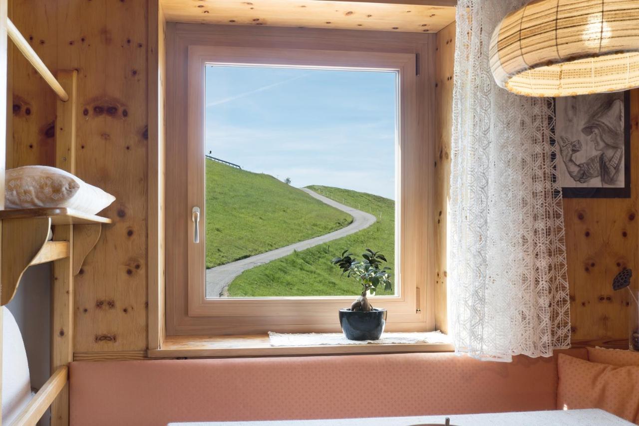 Apartment Rosengartenblick Steinegg Kültér fotó