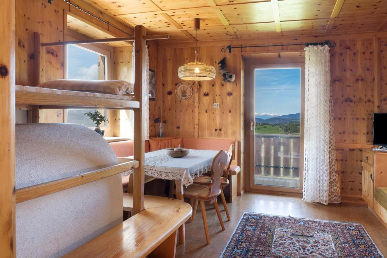 Apartment Rosengartenblick Steinegg Kültér fotó