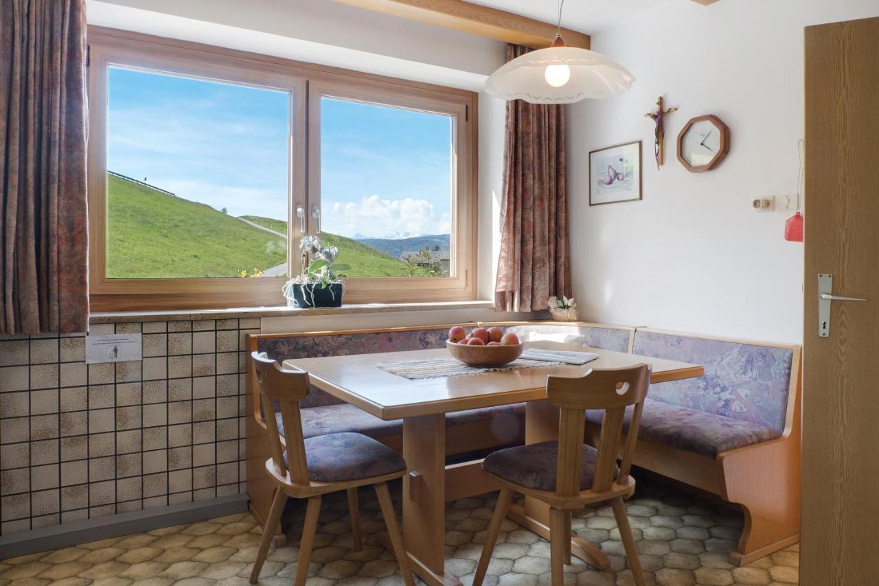 Apartment Rosengartenblick Steinegg Kültér fotó