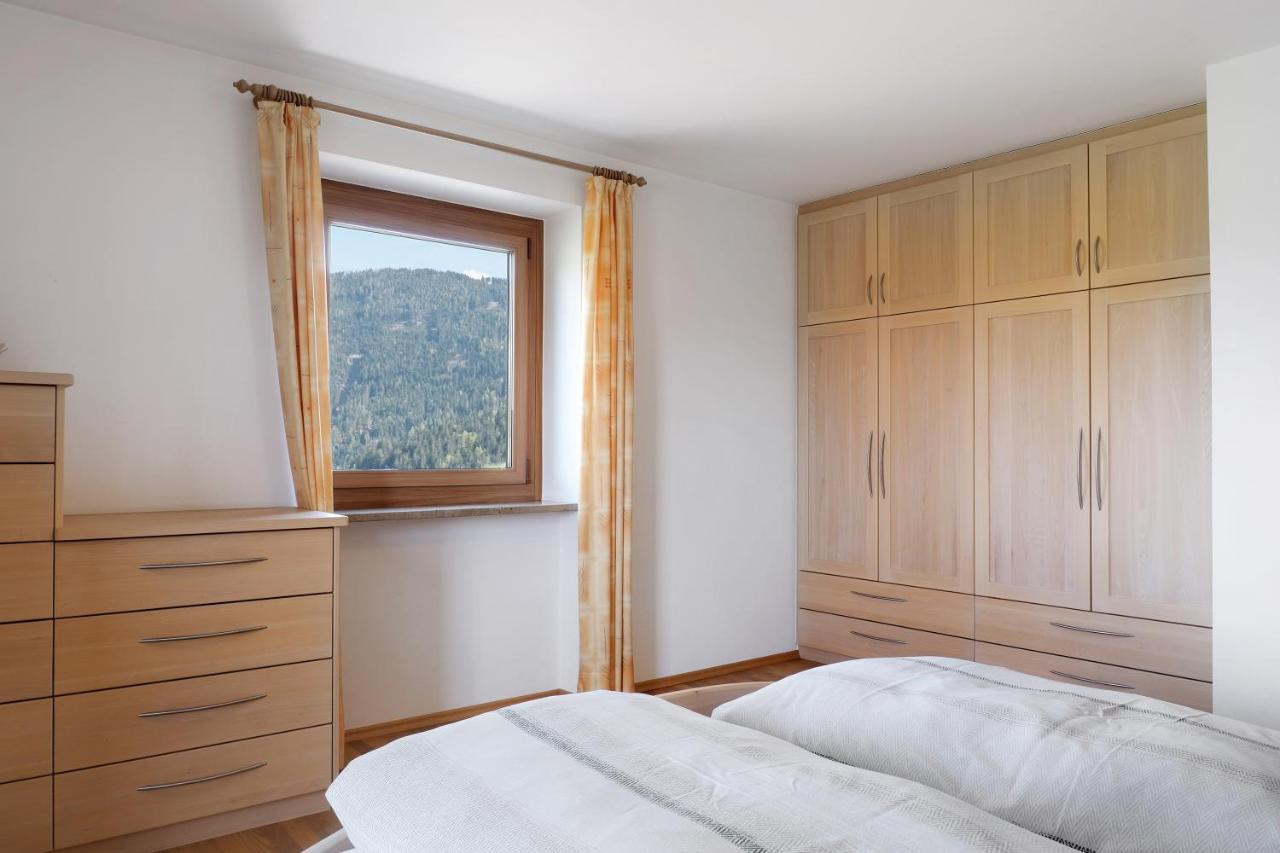 Apartment Rosengartenblick Steinegg Kültér fotó
