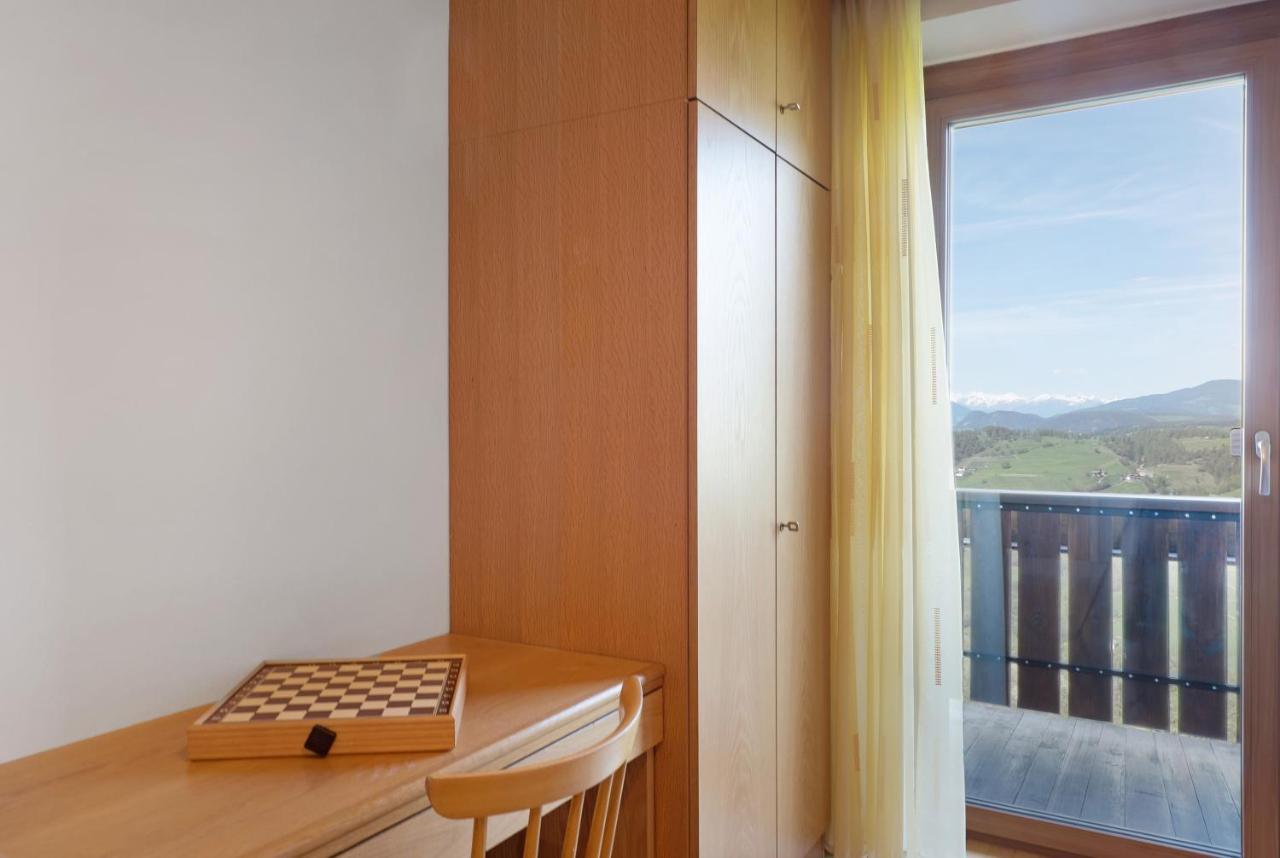 Apartment Rosengartenblick Steinegg Kültér fotó