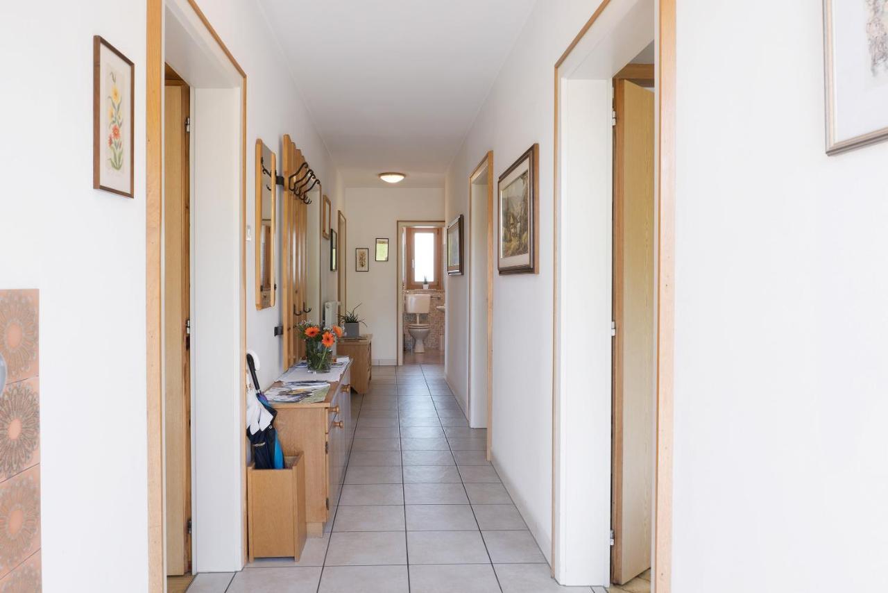 Apartment Rosengartenblick Steinegg Kültér fotó